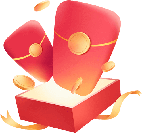 Red Packets