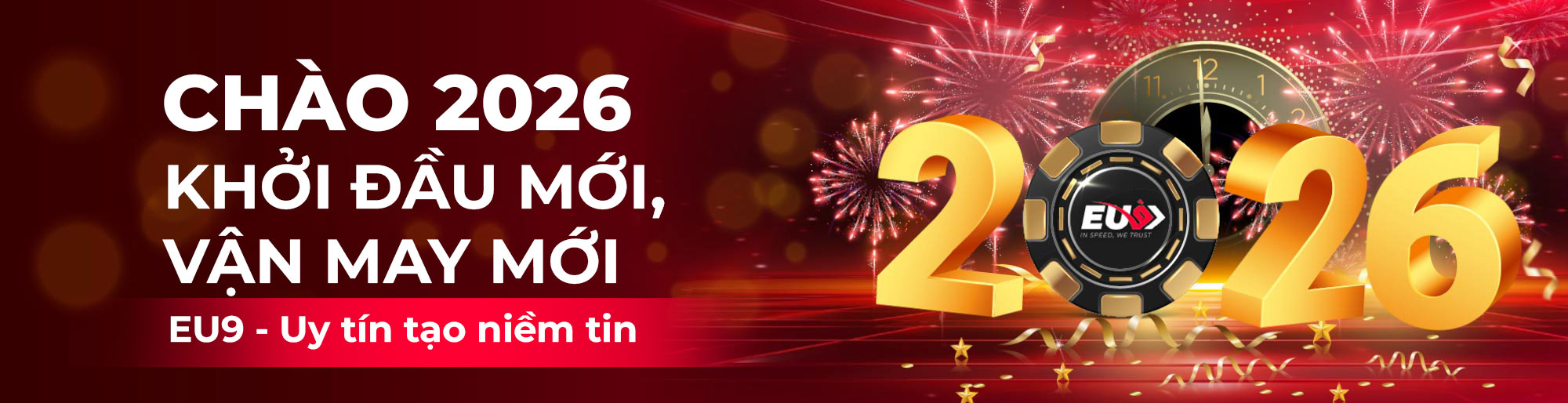 CHÚC MỪNG NĂM MỚI