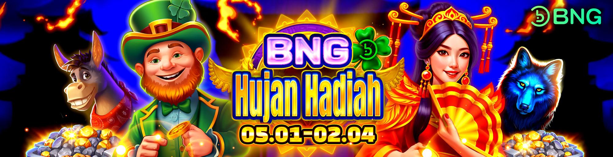 EVENT BNG
