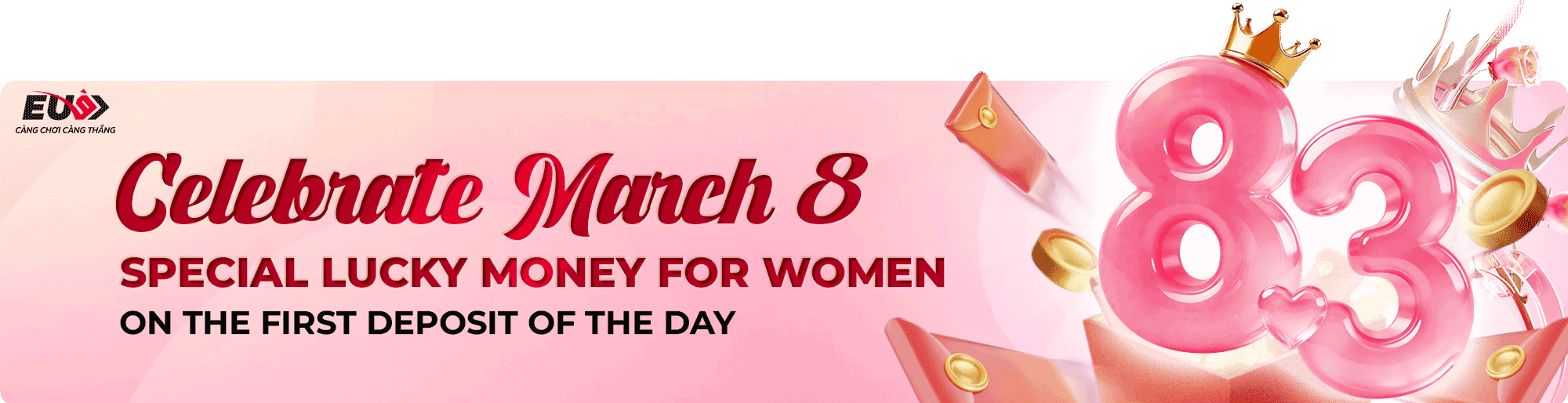 women day 8/3
