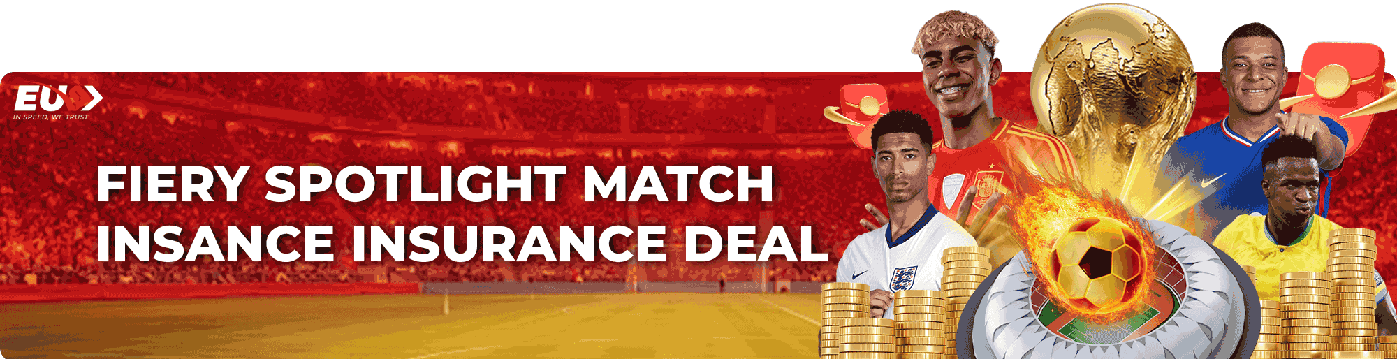 Bảo hiểm thể thao 50%