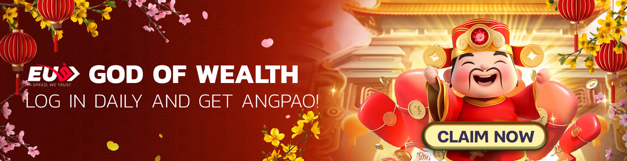 สาดน้ำรับทรัพย์