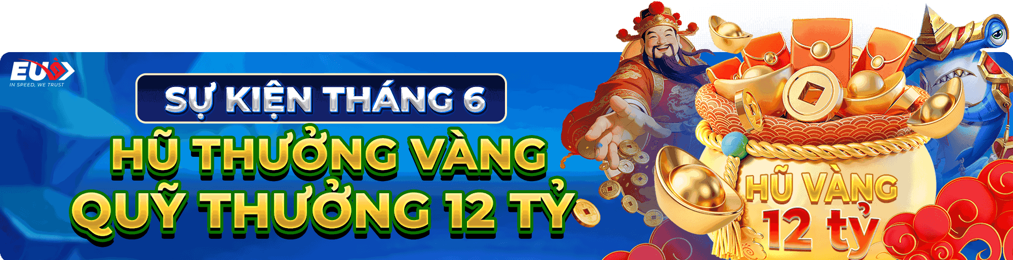 HŨ THƯỞNG VÀNG 12 TỶ