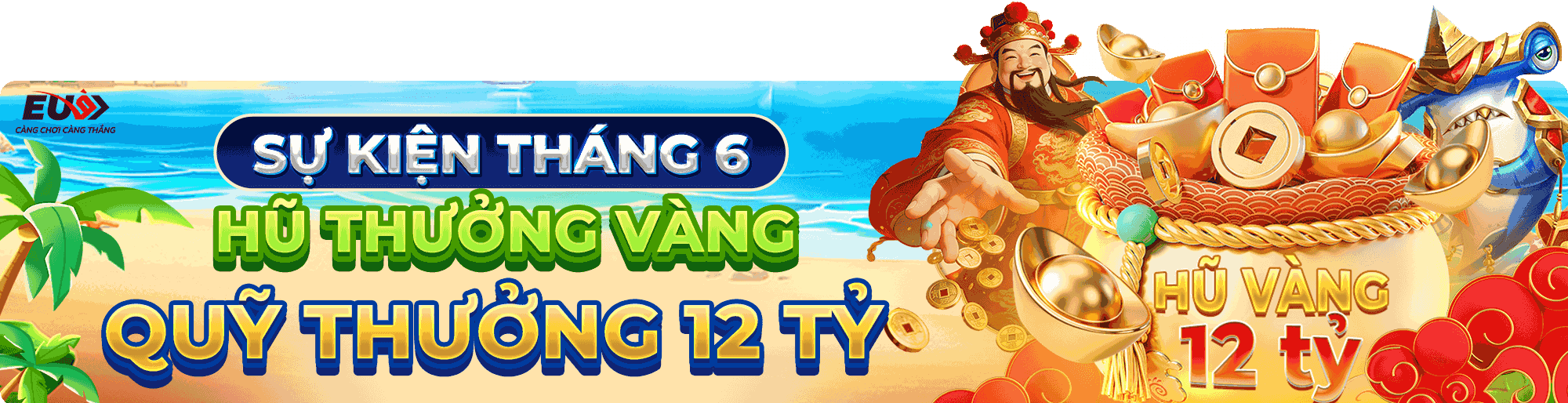 HŨ THƯỞNG VÀNG 12 TỶ