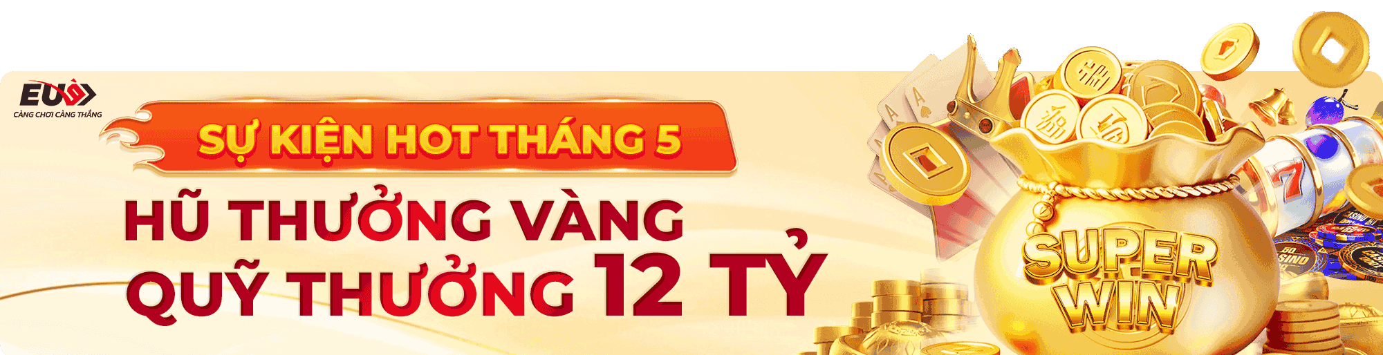 HŨ THƯỞNG VÀNG 12 TỶ