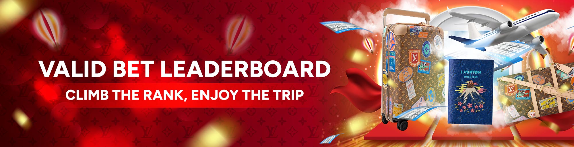 LV leaderboard