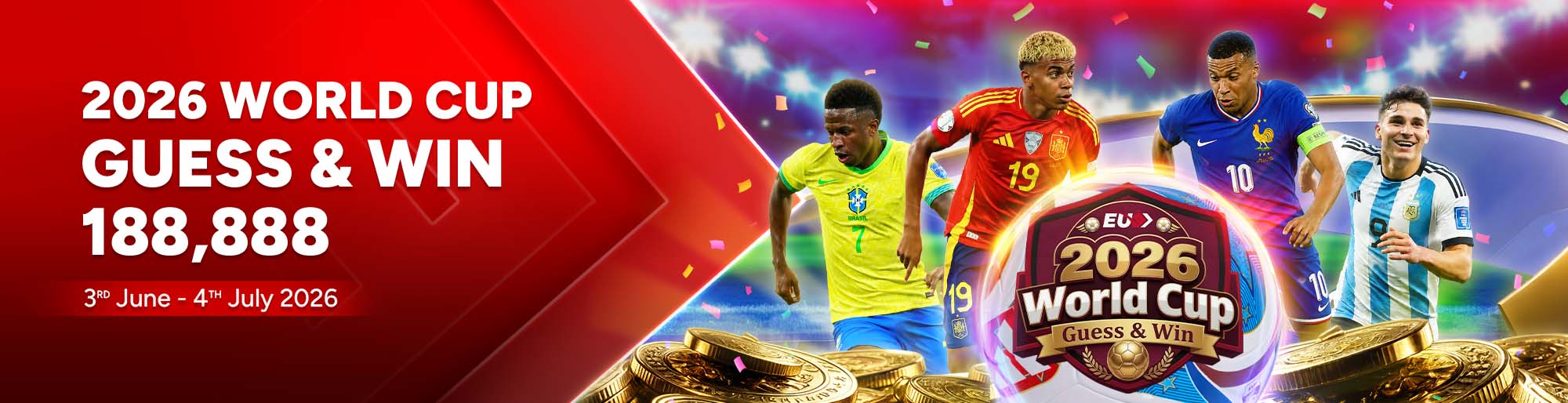 Fifa 2026