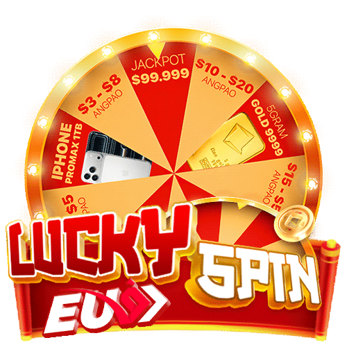 Lucky Spin