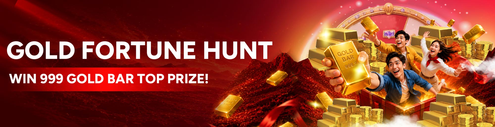 Gold Fortune