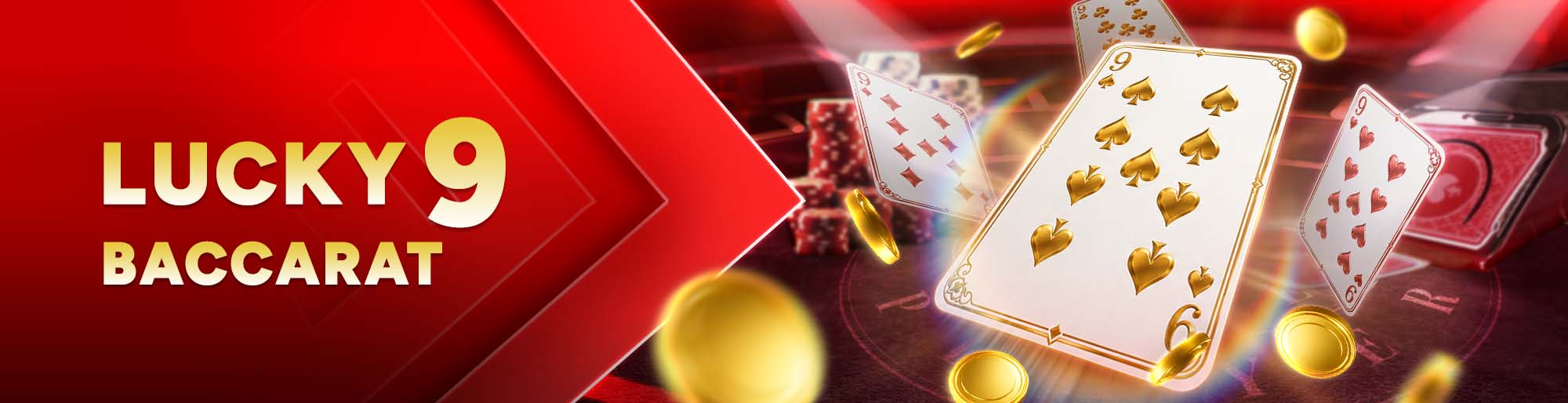 Baccarat 9