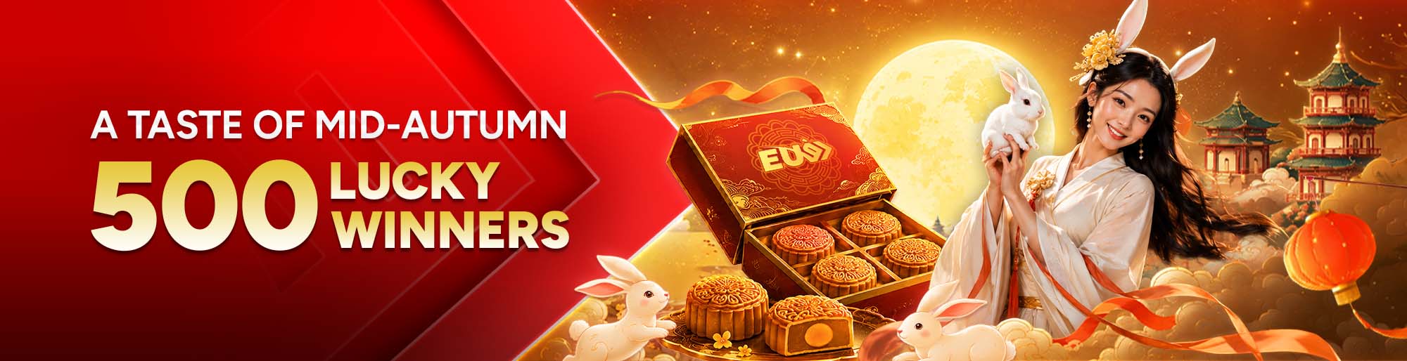 Mooncake Festival