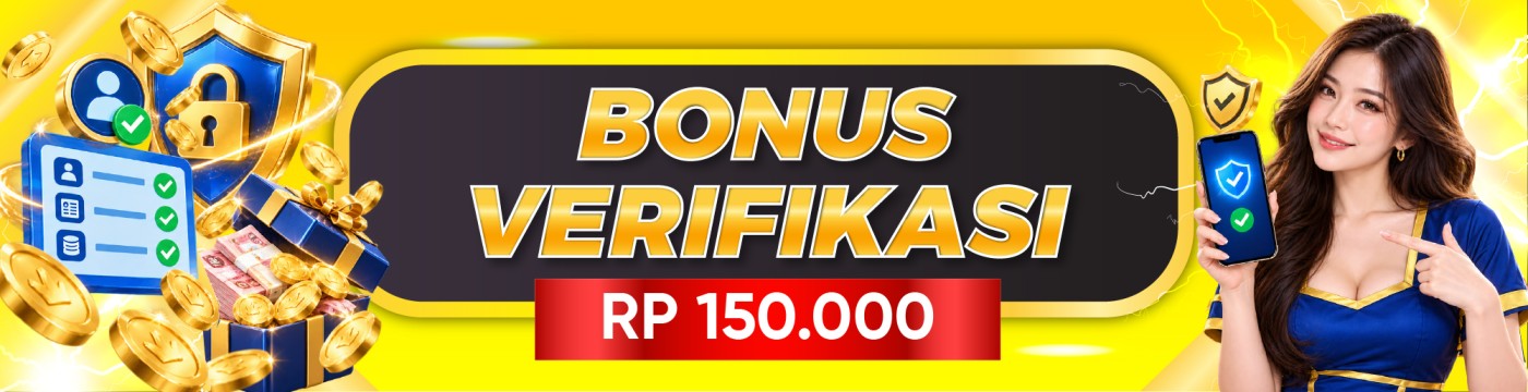 VERIFIKASI