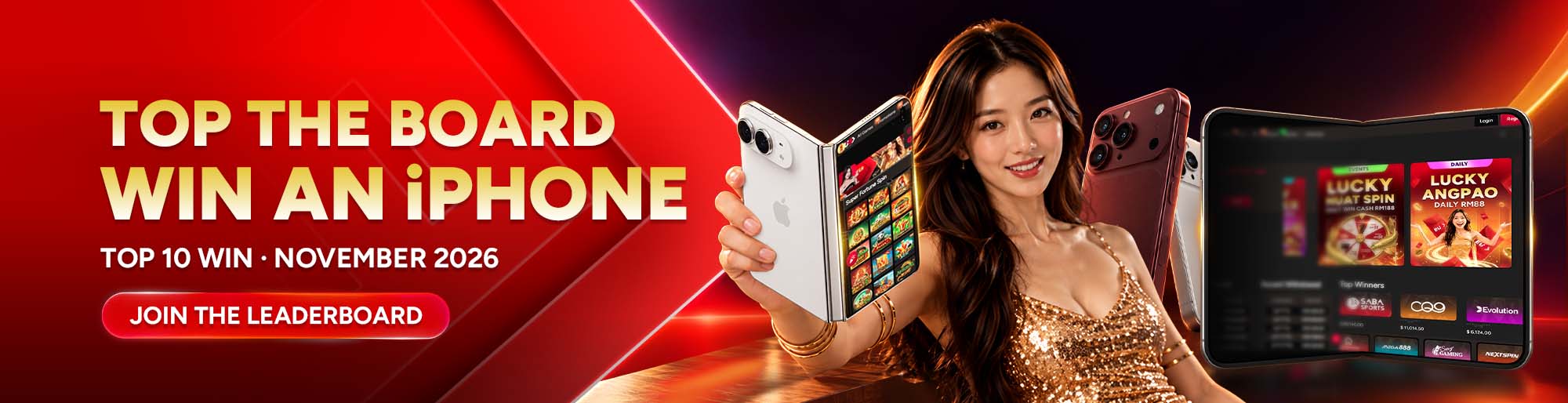 Iphone Event