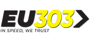 EU303 logo