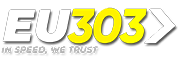 eu303 logo