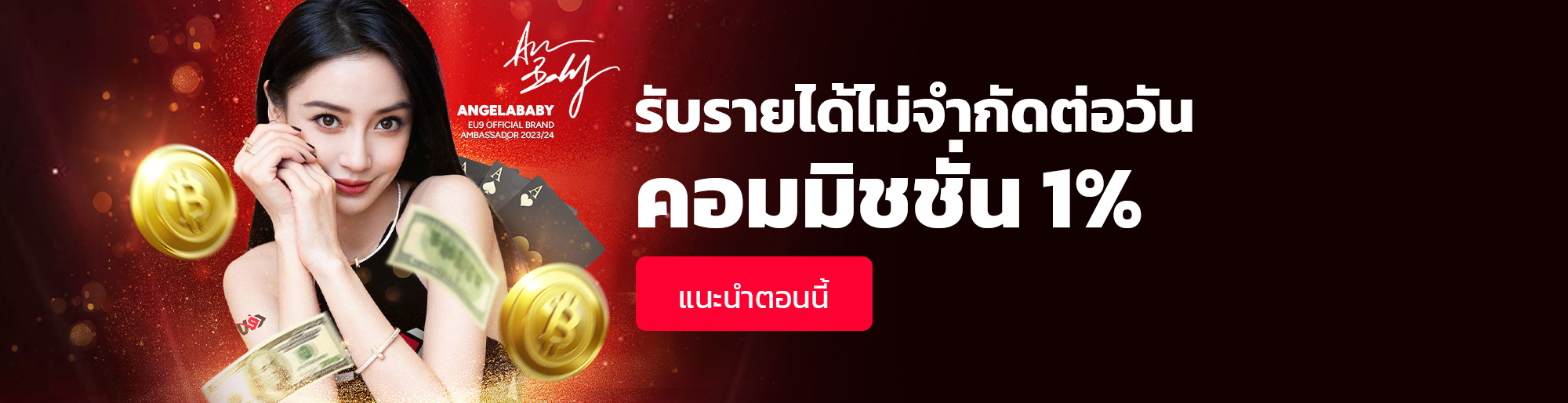banner name